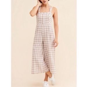 Free People Zuni Romper LIKE NEW